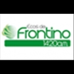 Radio Ecos de Frontino Colombia, Frontino