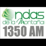 Radio Ondas de la Montaña Colombia, Medellín