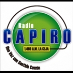 Radio Capiro Colombia, La Ceja