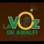 Radio La Voz de Amalfi Colombia, Amalfi