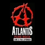 Atlantis FM Greece, Piraeus