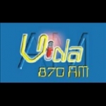 Radio Vida Colombia, Medellin