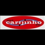 Rádio Carijinho FM Brazil, Sobradinho