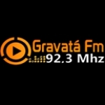 Radio Gravata FM Brazil, Gravatá