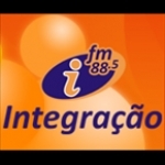 Radio Integracao FM Brazil, Surubim
