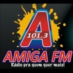 Rádio Amiga FM Brazil, Formosa do Oeste