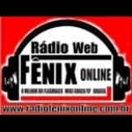 Rádio Fenix Online Brazil, Mogi Guacu