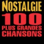 Nostalgie 100 plus grandes chansons France, Paris