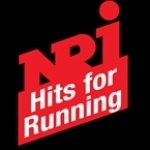NRJ Hits for Running France, Paris