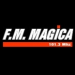 FM Magica Argentina, Mercedes