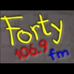 Forty FM Argentina, Buenos Aires