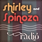 Shirley and Spinoza Radio United States
