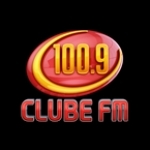 Rádio Clube FM Brazil, Iturama