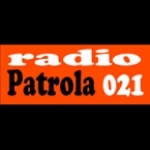 Radio Patrola 021 Serbia, Novi Sad