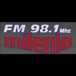 Milenio FM Argentina, Bella Vista