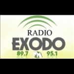Radio Exodo Chile, Pichilemu