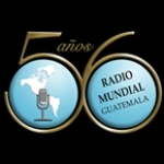 Radio Mundial Guatemala, Ciudad de Guatemala