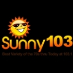 Sunny 103 UT, Provo
