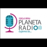 Radio Planeta Serbia, Novi Sad