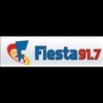 Radio Fiesta FM Argentina, Jujuy