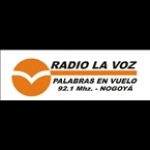 Radio La Voz Argentina, Buenos Aires