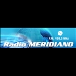 Radio Meridiano Argentina, Mercedes