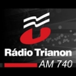 Rádio Trianon Brazil, São Paulo