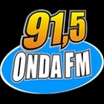 Radio Onda FM Brazil, Pitangui