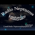 Radio Neptunus Netherlands, Amsterdam