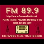 Conyers Old Time Radio GA, Conyers
