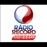 Rádio Record (Campos) Brazil, Campos