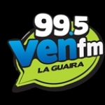 Ven FM Venezuela, La Guaira