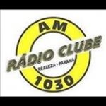 Rádio Clube de Realeza Brazil, Realeza