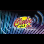 Rádio Clube FM Brazil, Itaobim