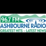 Ashbourne Radio United Kingdom, Ashbourne