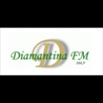 Rádio Diamantina FM Brazil, Piritiba