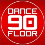 Radio Dancefloor 90s Italy, Rome