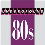 SomaFM: Underground 80s United States