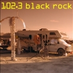 SomaFM: Black Rock FM United States