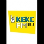 Keks FM Russia, Saint Petersburg
