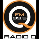 Radio Q Hungary, Budapest