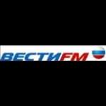 Vesti FM Russia, Saint Petersburg
