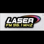 Laser FM Argentina, Concordia