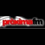 Proxima FM Spain, Toses