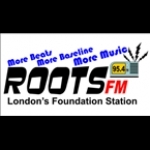 UK Roots FM United Kingdom, London