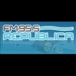 FM Radio República Argentina, Morteros