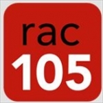 RAC 105 Spain, Ger
