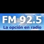 FM 92.5 Argentina, Galvez