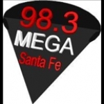 Mega 98.3 Argentina, Santa Fe