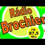 Rádio Brochier FM Brazil, Brochier